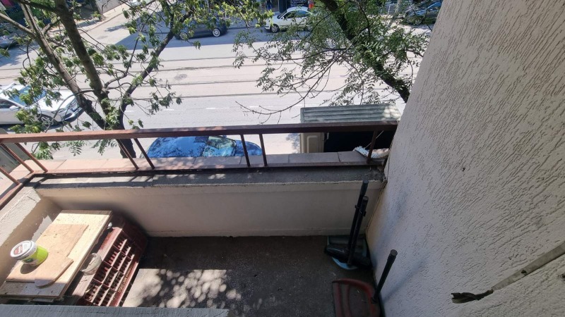 В оренду  1 спальня София , Оборище , 65 кв.м | 64189099 - зображення [7]