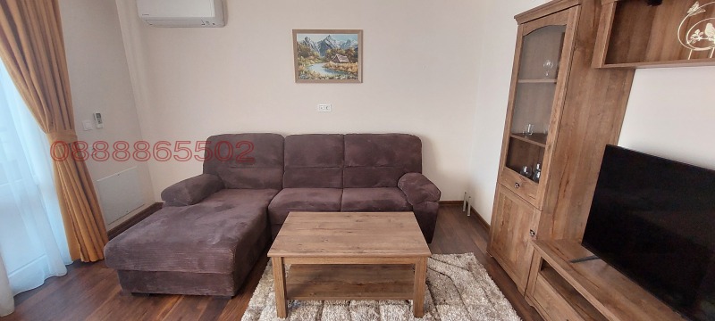 Дава под наем 2-СТАЕН, гр. Самоков, област София област, снимка 2 - Апартаменти - 52806126