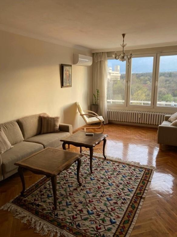 Do wynajęcia  2 sypialnie Sofia , Geo Milew , 120 mkw | 50339564 - obraz [2]