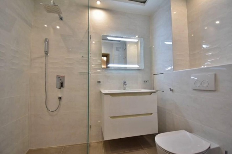 Do wynajęcia  2 sypialnie Sofia , Geo Milew , 120 mkw | 50339564 - obraz [8]