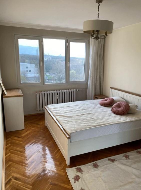 Do wynajęcia  2 sypialnie Sofia , Geo Milew , 120 mkw | 50339564 - obraz [5]