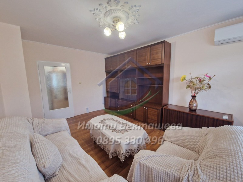 A louer  2 chambres Rouse , Droujba 3 , 80 m² | 17666391 - image [9]