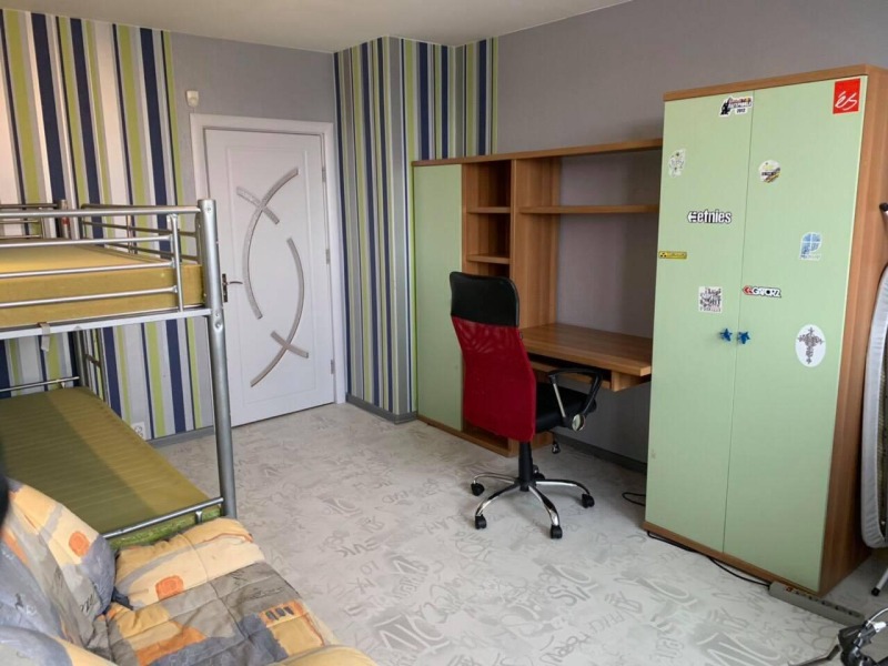 Дава под наем 3-СТАЕН, гр. София, Връбница 2, снимка 7 - Апартаменти - 52087938