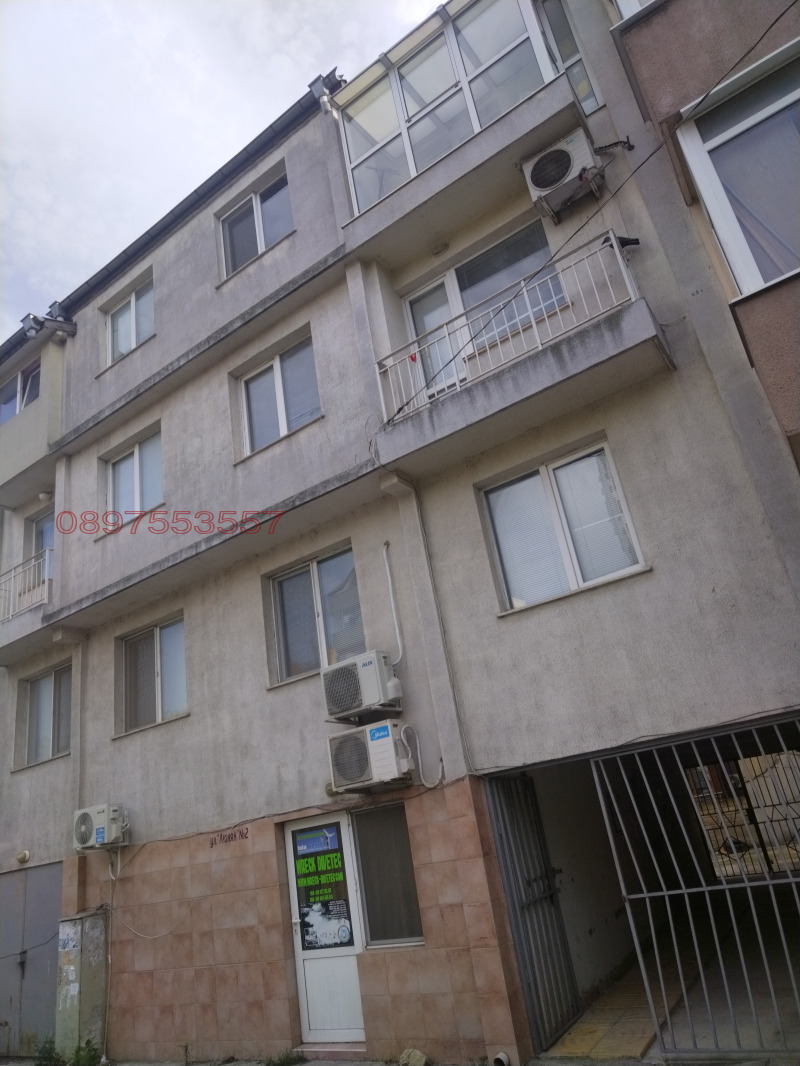 Дава под наем МЕЗОНЕТ, гр. Варна, Цветен квартал, снимка 17 - Апартаменти - 53090058