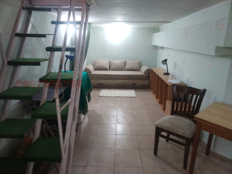 Дава под наем МЕЗОНЕТ, гр. Варна, Цветен квартал, снимка 15 - Апартаменти - 53090058