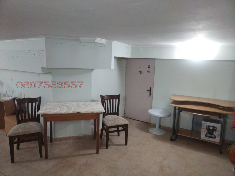 Дава под наем МЕЗОНЕТ, гр. Варна, Цветен квартал, снимка 12 - Апартаменти - 53090058