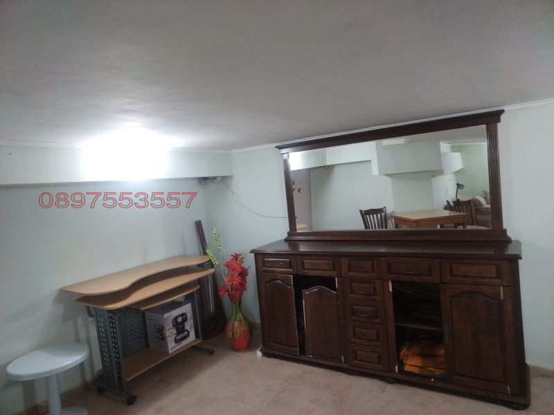 Дава под наем МЕЗОНЕТ, гр. Варна, Цветен квартал, снимка 5 - Апартаменти - 53090058