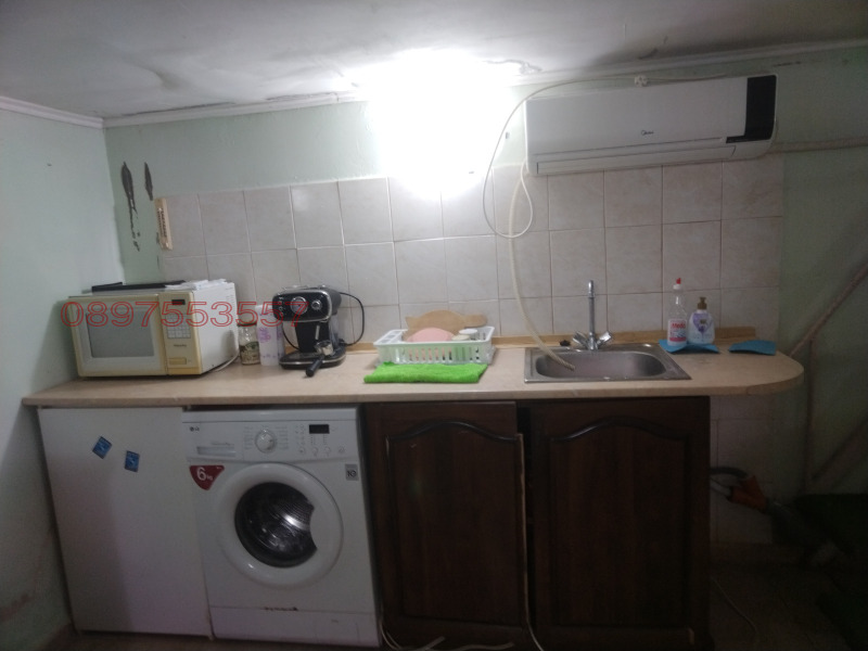 Дава под наем МЕЗОНЕТ, гр. Варна, Цветен квартал, снимка 11 - Апартаменти - 53090058