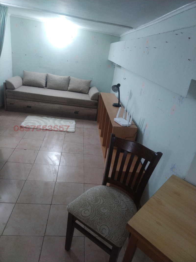 Дава под наем МЕЗОНЕТ, гр. Варна, Цветен квартал, снимка 14 - Апартаменти - 53090058