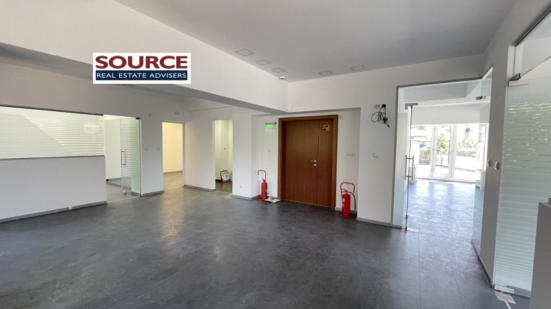 For Rent  Office Sofia , Tsentar , 225 sq.m | 45895625 - image [4]