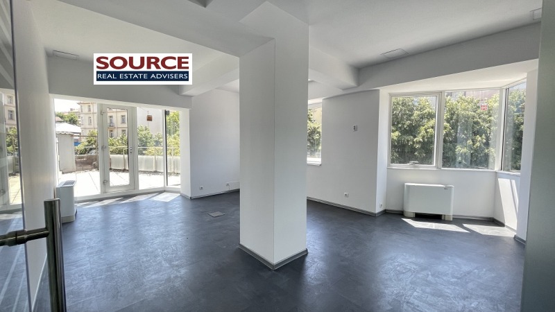 For Rent  Office Sofia , Tsentar , 225 sq.m | 45895625 - image [6]