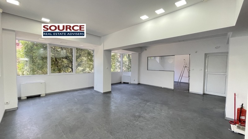 For Rent  Office Sofia , Tsentar , 225 sq.m | 45895625 - image [3]