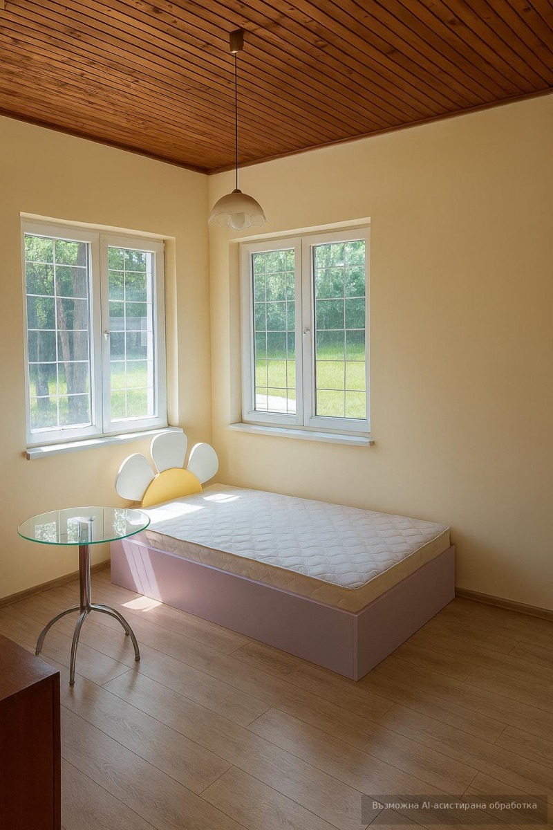 Дава под наем КЪЩА, гр. София, Горна баня, снимка 4 - Къщи - 52798123