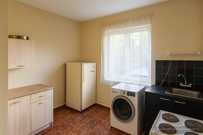 Дава под наем КЪЩА, гр. София, Горна баня, снимка 3 - Къщи - 52798123