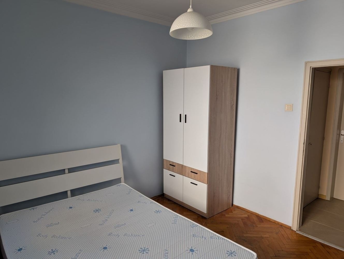 Дава под наем 3-СТАЕН, гр. София, Бъкстон, снимка 4 - Апартаменти - 56307880