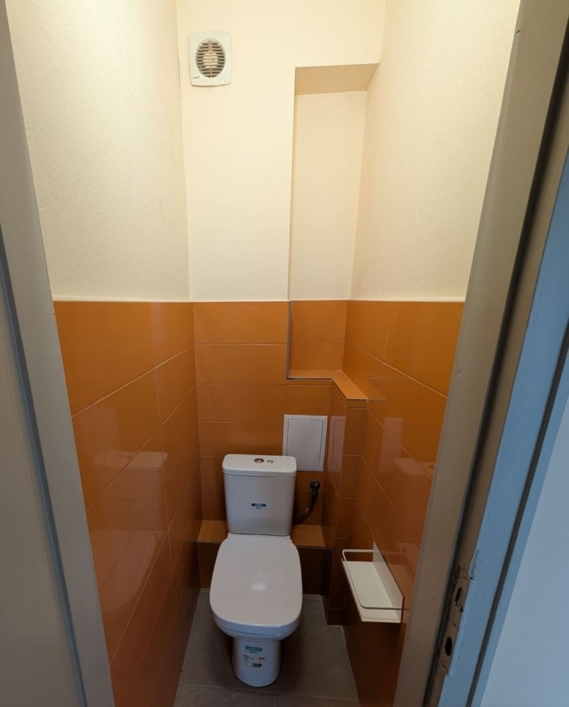 Дава под наем 3-СТАЕН, гр. София, Бъкстон, снимка 14 - Апартаменти - 56307880