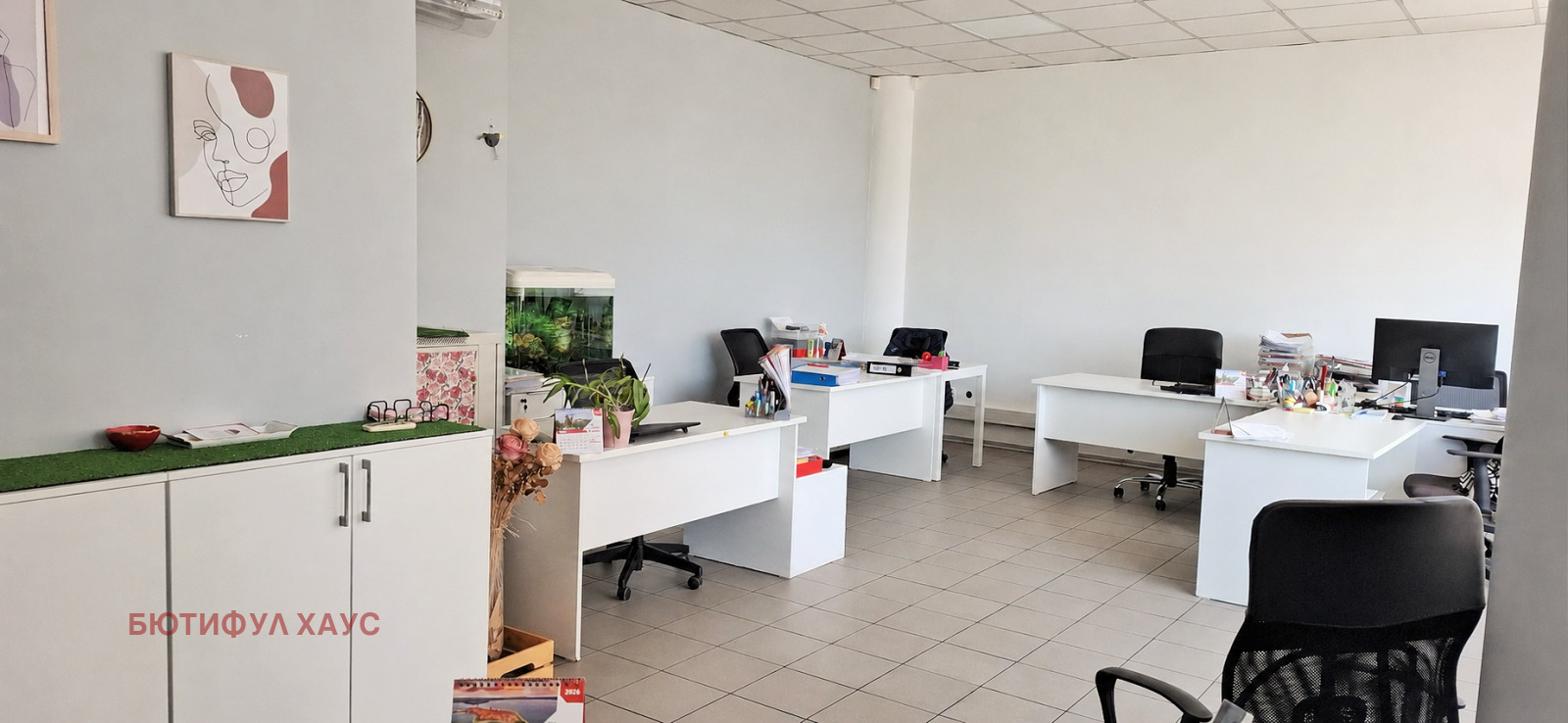 Дава под наем ОФИС, гр. София, Люлин - център, снимка 5 - Офиси - 55529874