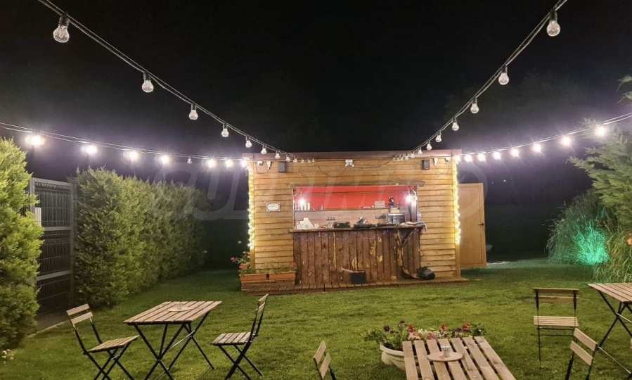 Дава под наем ЗАВЕДЕНИЕ, гр. Черноморец, област Бургас, снимка 3 - Заведения - 54228946