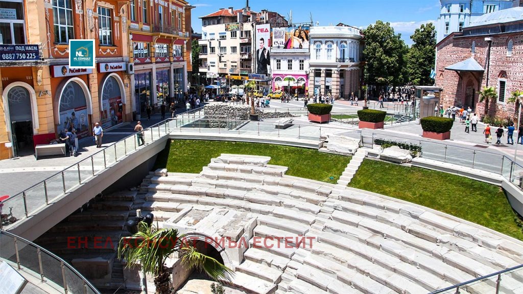 Дава под Наем МАГАЗИН | Imot.bg — изображение 1