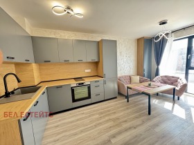 1 ložnice Malinova dolina, Sofia