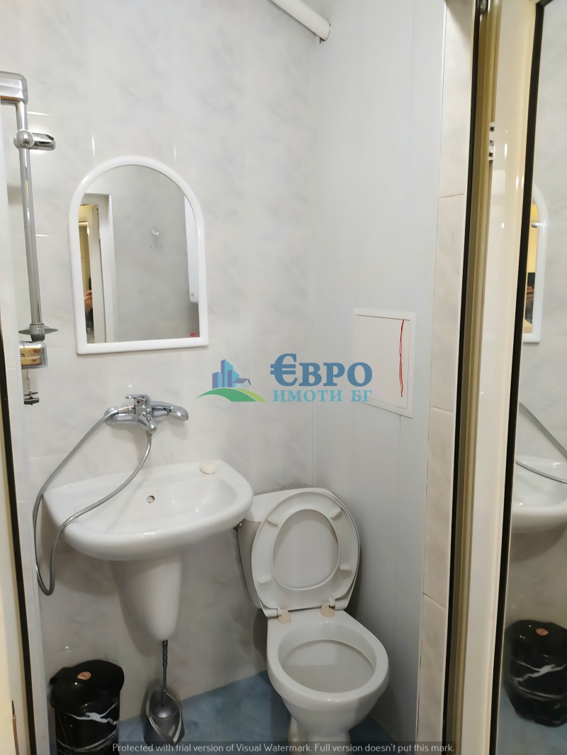 Дава под наем 1-СТАЕН, гр. Стара Загора, Център, снимка 6 - Апартаменти - 52336654