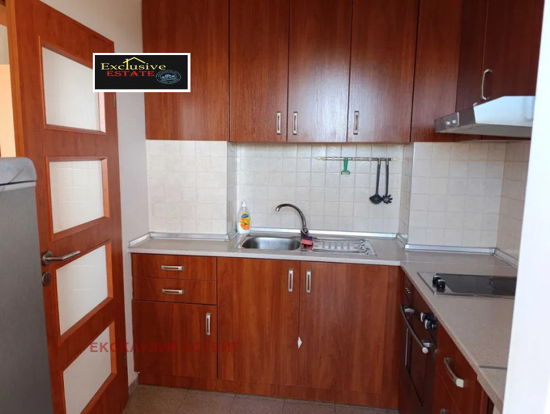 En renta  1 dormitorio Varna , Zavod Druzhba , 50 metros cuadrados | 64007465 - imagen [7]