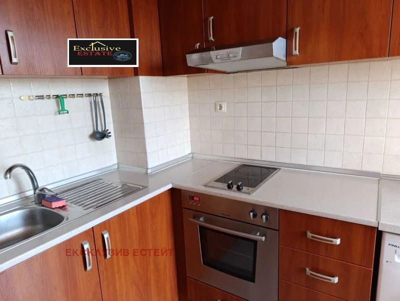 For Rent  1 bedroom Varna , Zavod Druzhba , 50 sq.m | 64007465 - image [6]