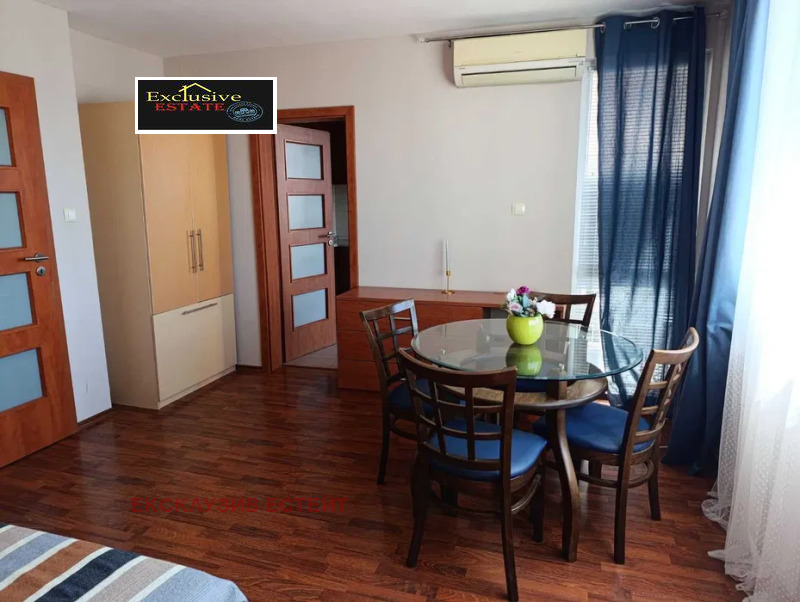 For Rent  1 bedroom Varna , Zavod Druzhba , 50 sq.m | 64007465 - image [2]