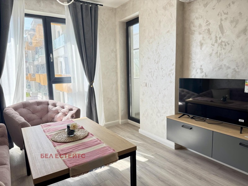 Til leie  1 soverom Sofia , Malinova dolina , 60 kvm | 13170451 - bilde [4]