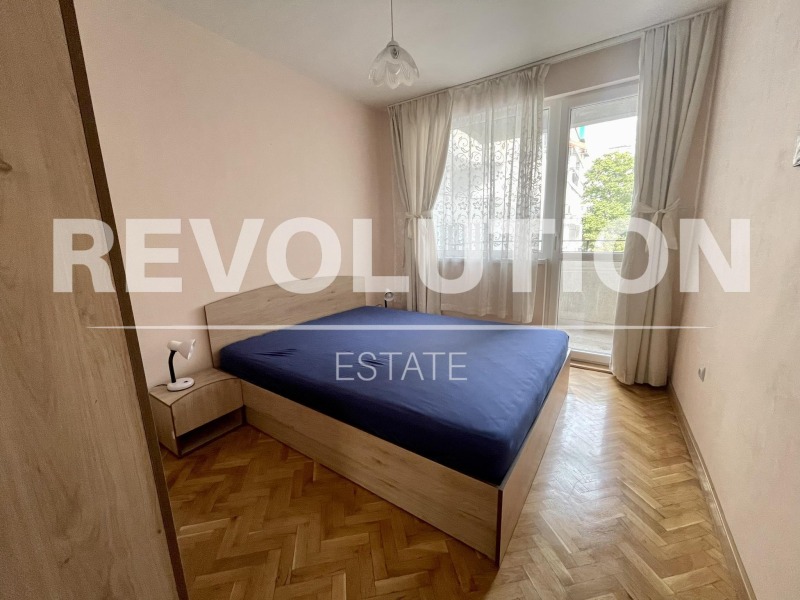 Дава под наем 2-СТАЕН, гр. Варна, Чаталджа, снимка 3 - Апартаменти - 53369128