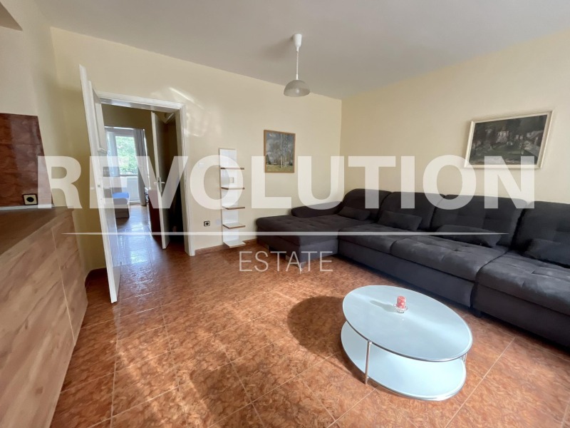 Дава под наем 2-СТАЕН, гр. Варна, Чаталджа, снимка 2 - Апартаменти - 53369128