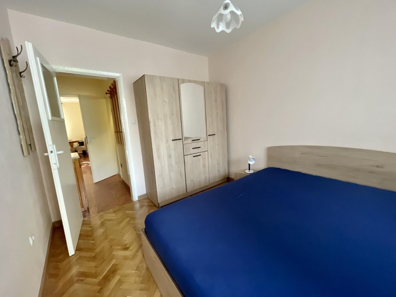 Дава под наем 2-СТАЕН, гр. Варна, Чаталджа, снимка 16 - Апартаменти - 53369128