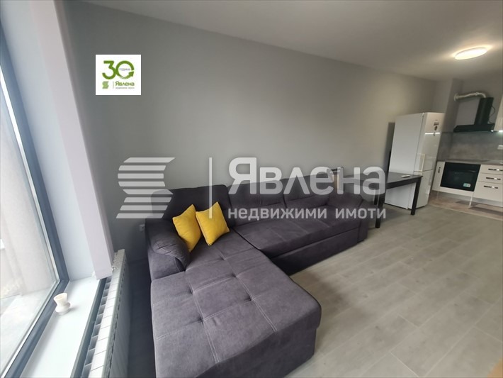 Дава под наем 2-СТАЕН, гр. Варна, Кайсиева градина, снимка 5 - Апартаменти - 53967706