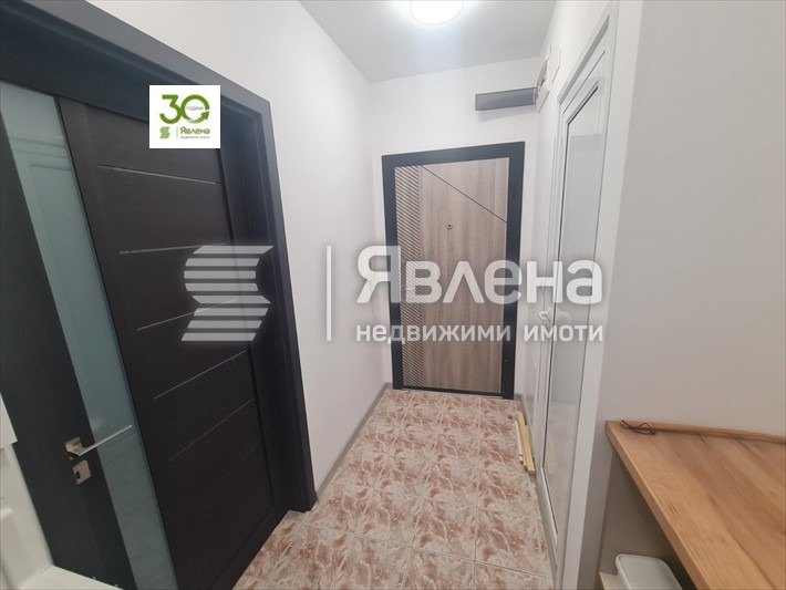 Дава под наем 2-СТАЕН, гр. Варна, Кайсиева градина, снимка 9 - Апартаменти - 53967706