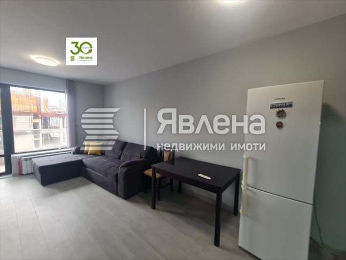 Дава под наем 2-СТАЕН, гр. Варна, Кайсиева градина, снимка 6 - Апартаменти - 53967706