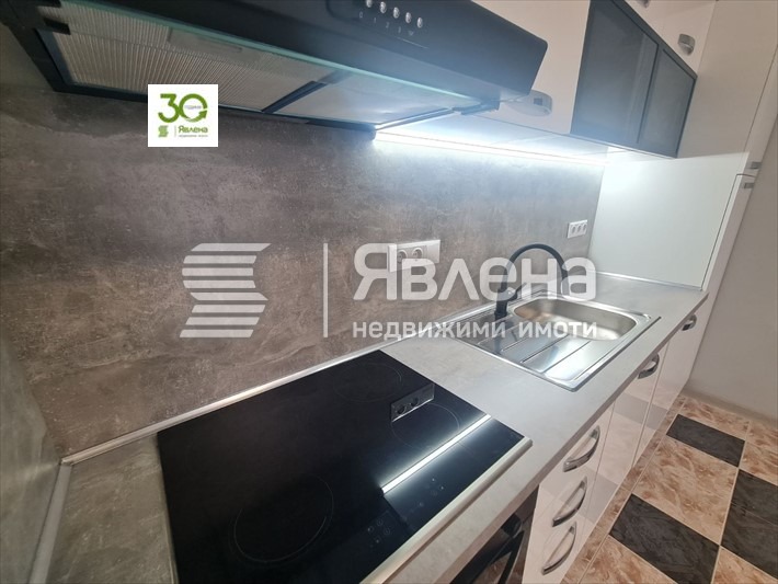 Дава под наем 2-СТАЕН, гр. Варна, Кайсиева градина, снимка 2 - Апартаменти - 53967706