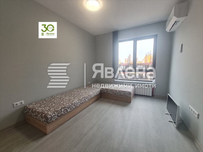 Дава под наем 2-СТАЕН, гр. Варна, Кайсиева градина, снимка 7 - Апартаменти - 53967706