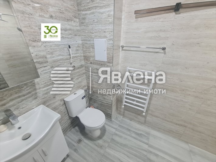 Дава под наем 2-СТАЕН, гр. Варна, Кайсиева градина, снимка 8 - Апартаменти - 53967706