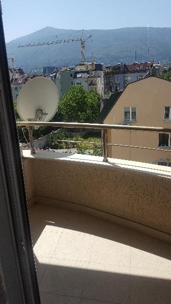 Para alugar  2 quartos Sofia , Manastirski livadi , 80 m² | 18017981 - imagem [3]