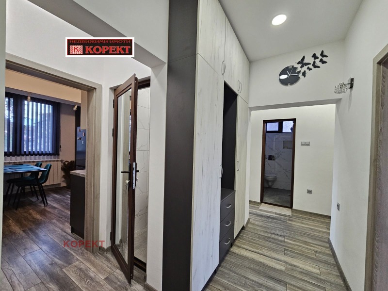 Zu vermieten  2 Schlafzimmer Plewen , Schirok zentar , 90 qm | 71690603 - Bild [4]