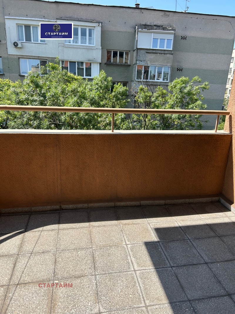 Дава под наем  3-стаен град София , Център , 120 кв.м | 72361149 - изображение [9]