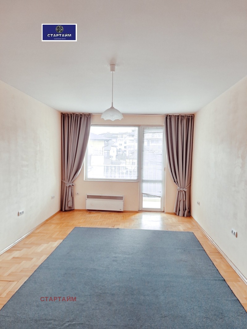 Дава под наем 3-СТАЕН, гр. София, Редута, снимка 1 - Апартаменти - 53580365