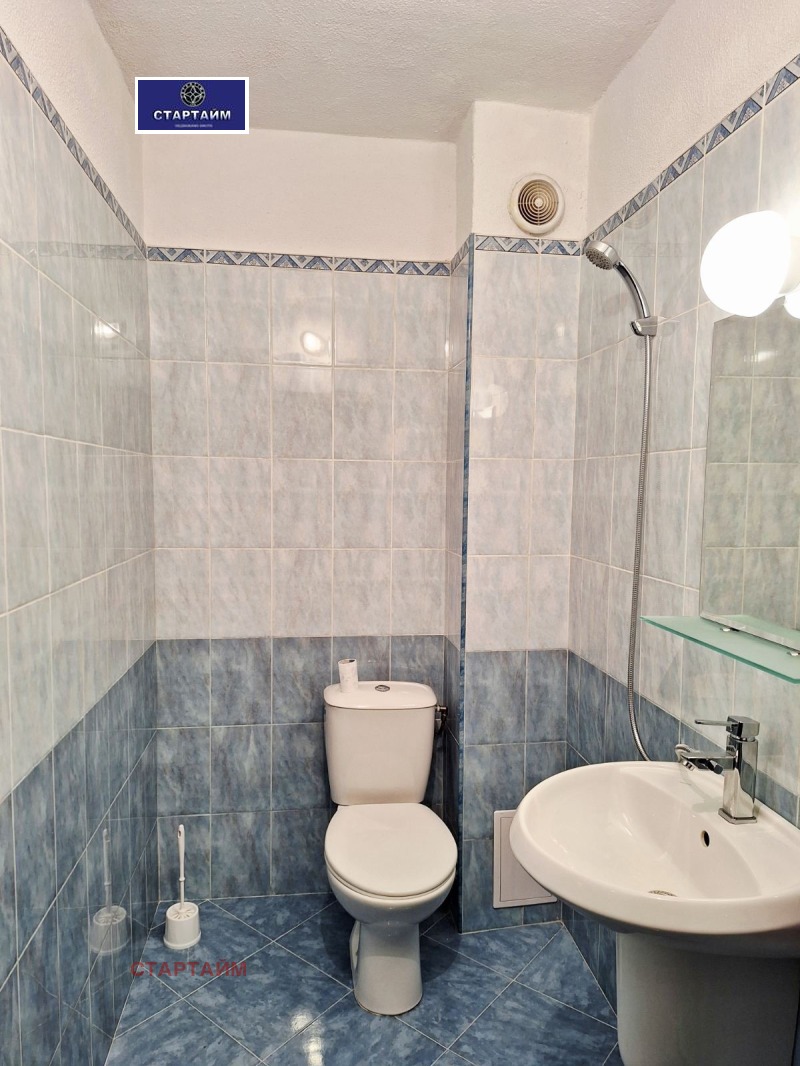 Дава под наем 3-СТАЕН, гр. София, Редута, снимка 4 - Апартаменти - 53580365