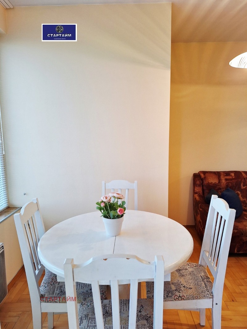 Дава под наем 3-СТАЕН, гр. София, Редута, снимка 3 - Апартаменти - 53580365