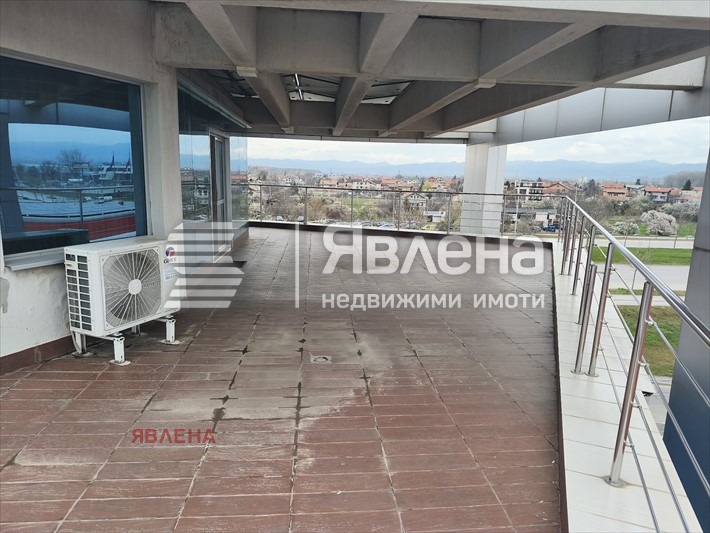Дава под наем ОФИС, гр. София, Враждебна, снимка 8 - Офиси - 54403770