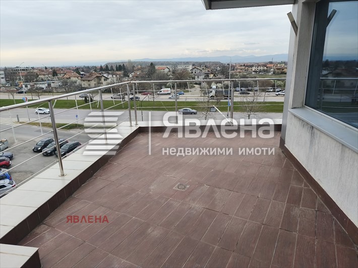 Дава под наем ОФИС, гр. София, Враждебна, снимка 13 - Офиси - 54403770