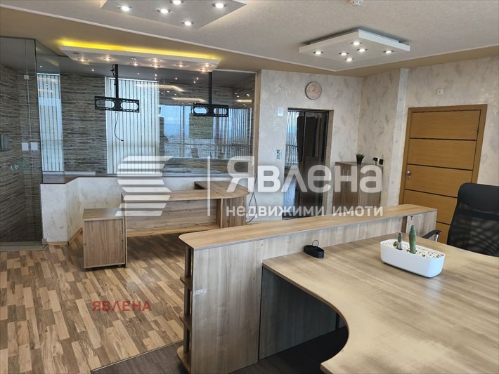 Дава под наем ОФИС, гр. София, Враждебна, снимка 2 - Офиси - 54403770