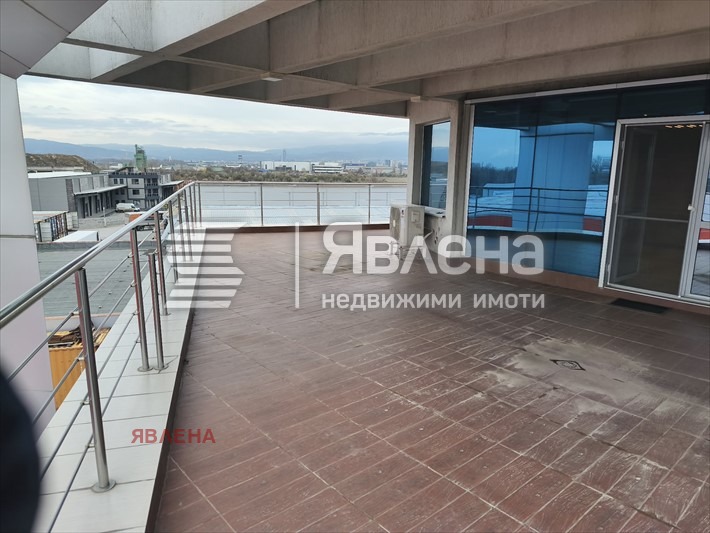 Дава под наем ОФИС, гр. София, Враждебна, снимка 7 - Офиси - 54403770