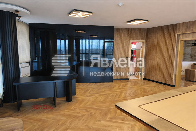 Дава под наем ОФИС, гр. София, Враждебна, снимка 6 - Офиси - 54403770