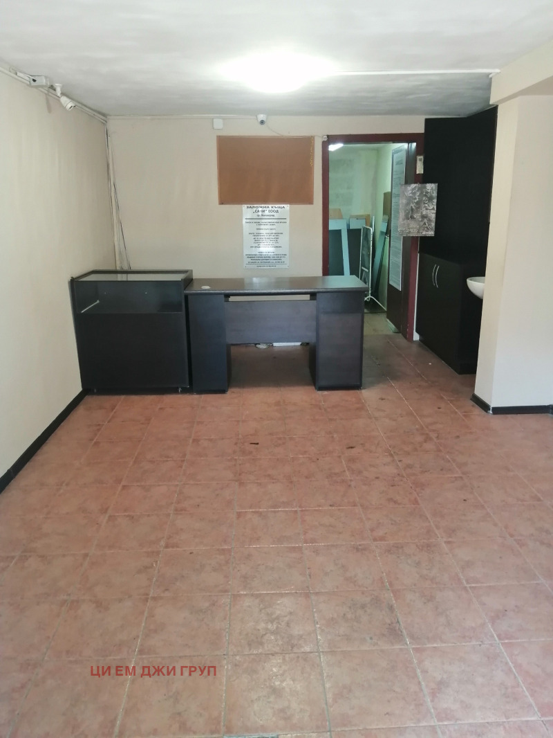 Vuokrattavana  Myymälä Sofian alue , Botevgrad , 30 neliömetriä | 84699868 - kuva [3]
